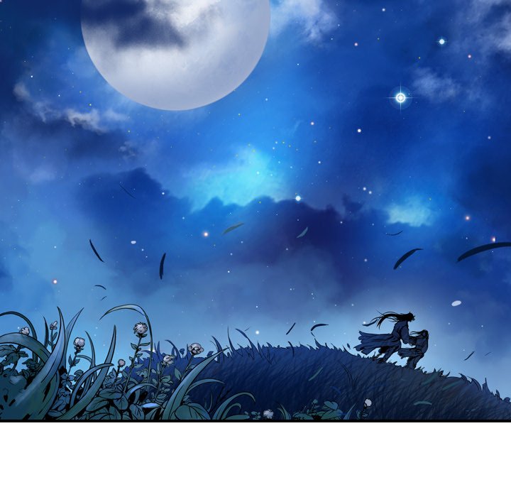 The Wanderer Chapter 28 - Page 125