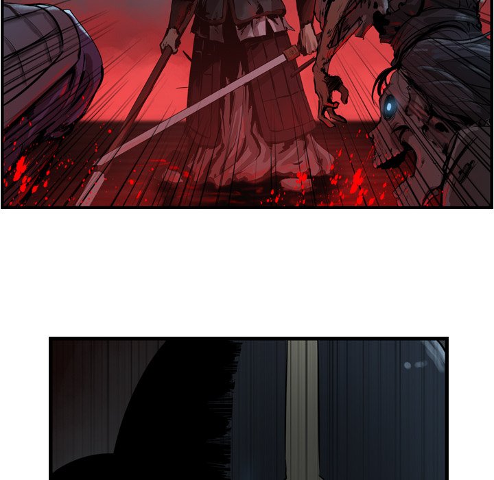 The Wanderer Chapter 28 - Page 40