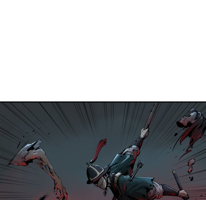 The Wanderer Chapter 28 - Page 44