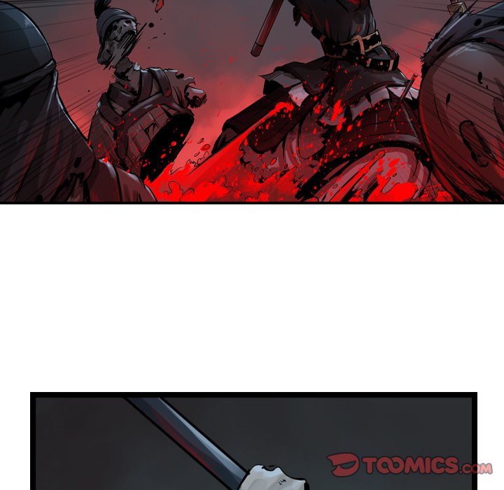 The Wanderer Chapter 28 - Page 45