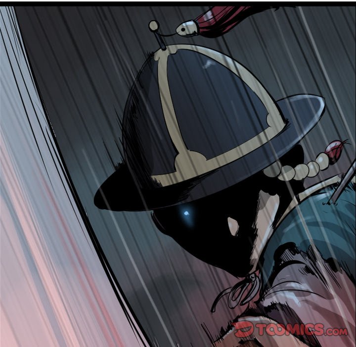 The Wanderer Chapter 28 - Page 48