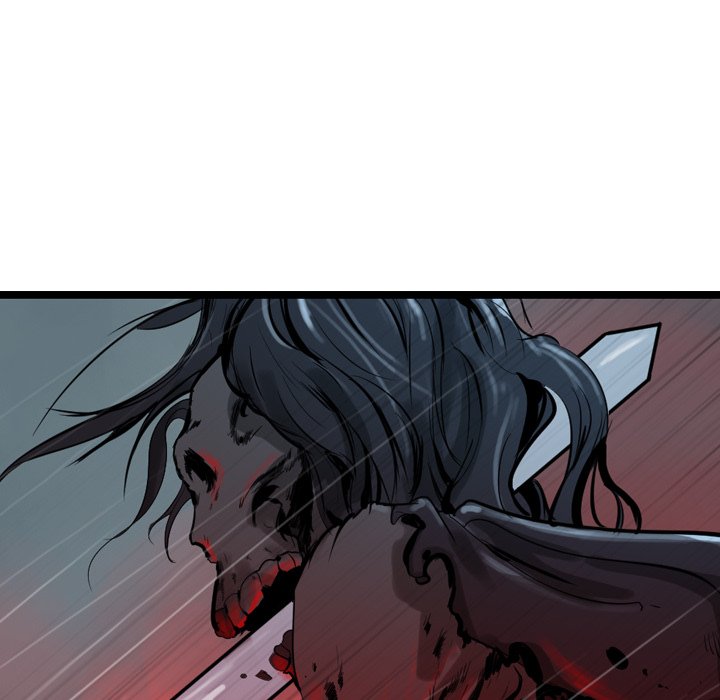 The Wanderer Chapter 28 - Page 52