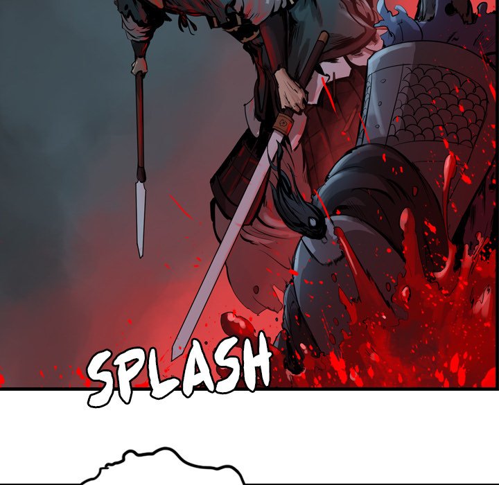 The Wanderer Chapter 28 - Page 55