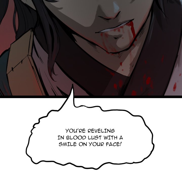 The Wanderer Chapter 28 - Page 74