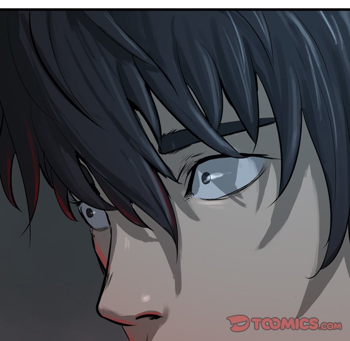 The Wanderer Chapter 28 - Page 75