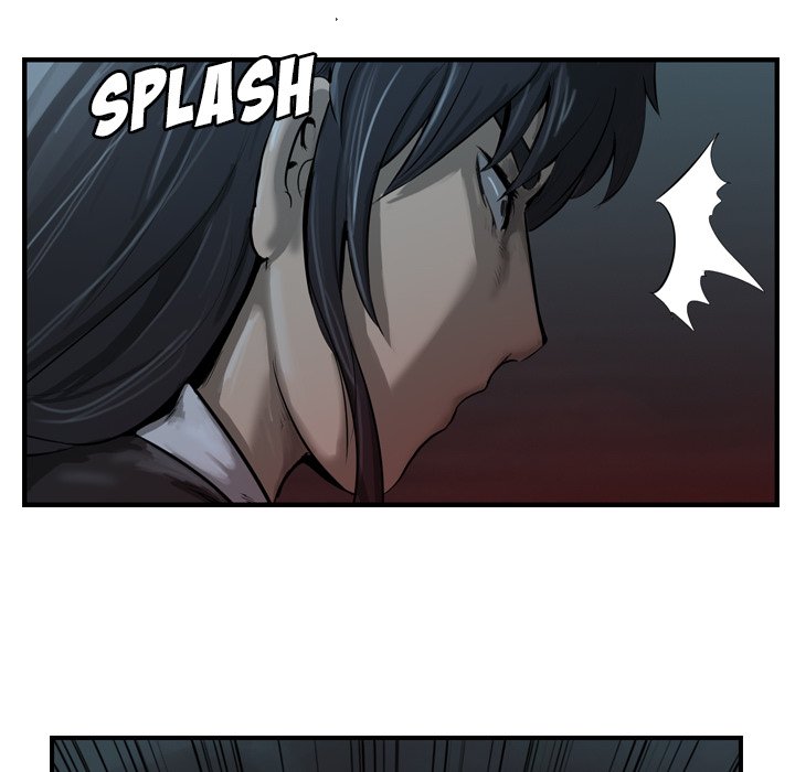 The Wanderer Chapter 28 - Page 8