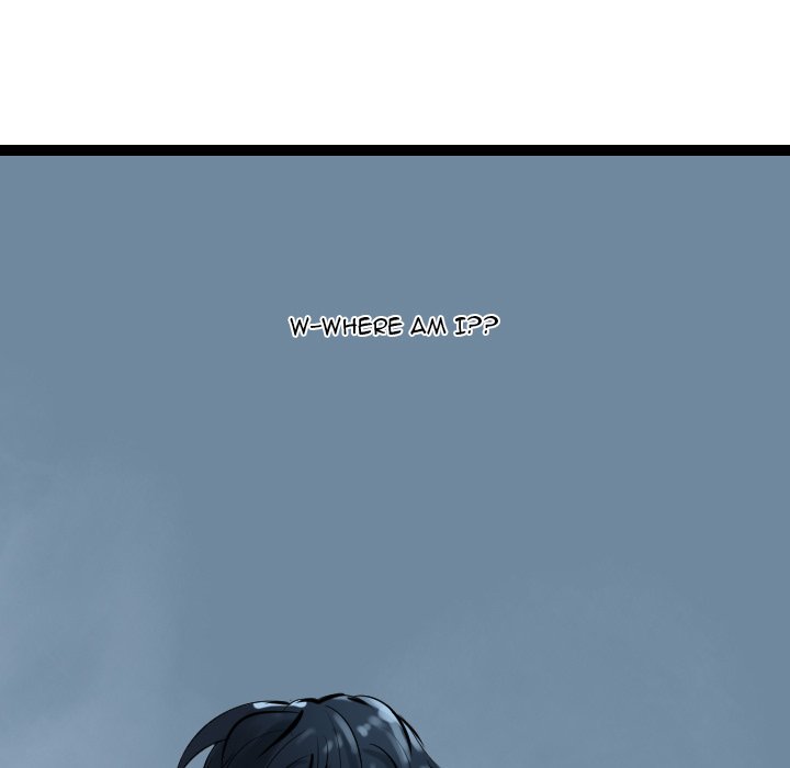 The Wanderer Chapter 28 - Page 85