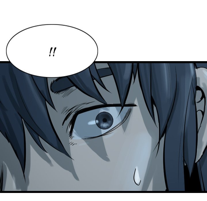 The Wanderer Chapter 28 - Page 88