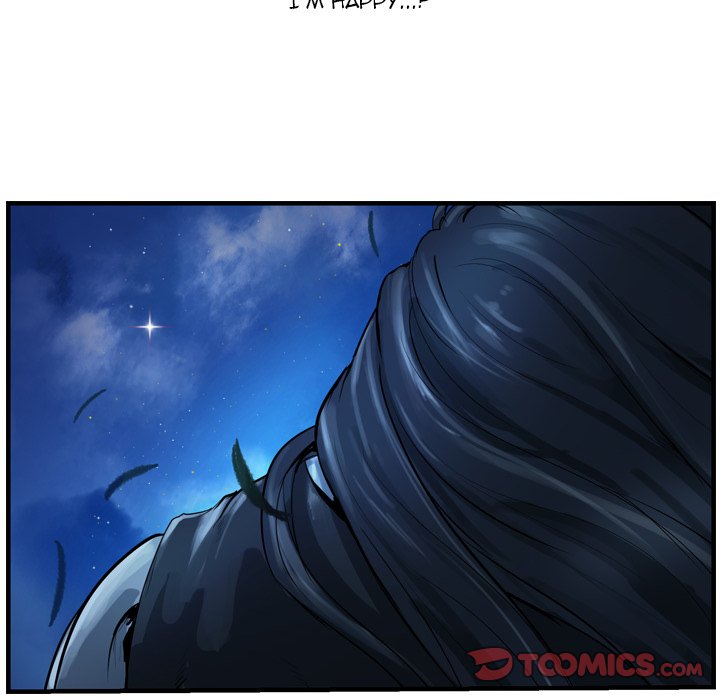 The Wanderer Chapter 28 - Page 96