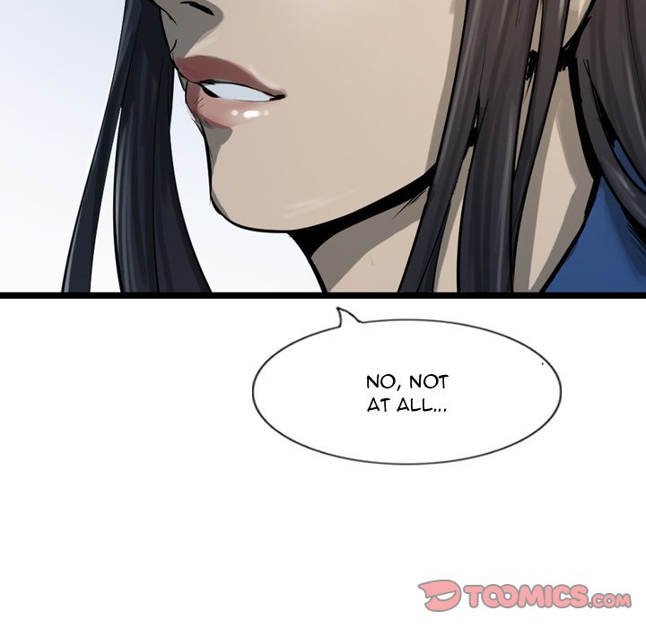 The Wanderer Chapter 30 - Page 114