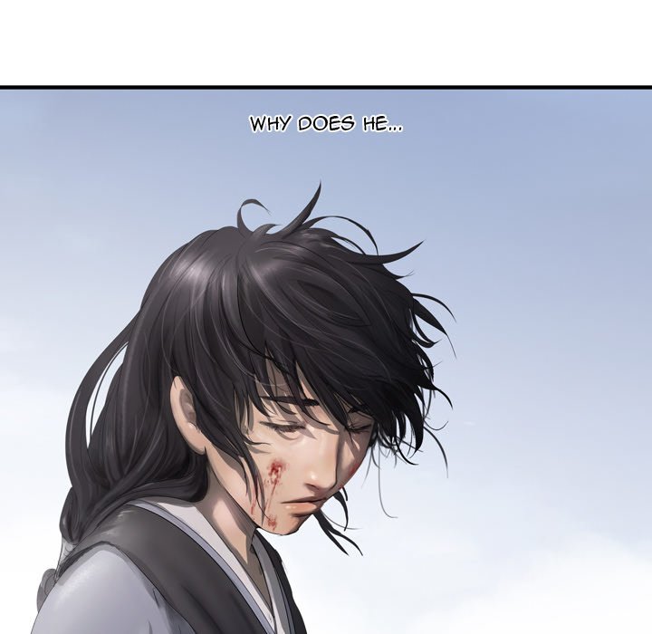 The Wanderer Chapter 30 - Page 115