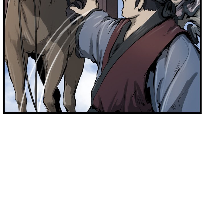 The Wanderer Chapter 30 - Page 13