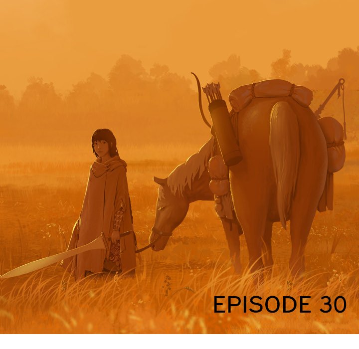 The Wanderer Chapter 30 - Page 24