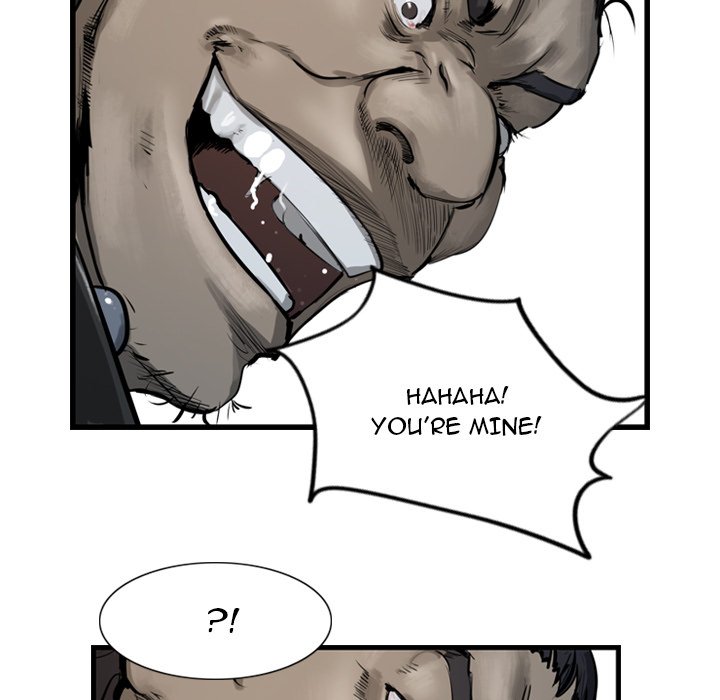 The Wanderer Chapter 30 - Page 31