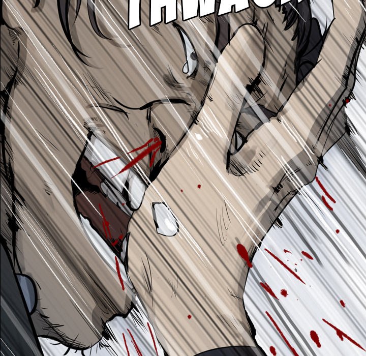 The Wanderer Chapter 30 - Page 33