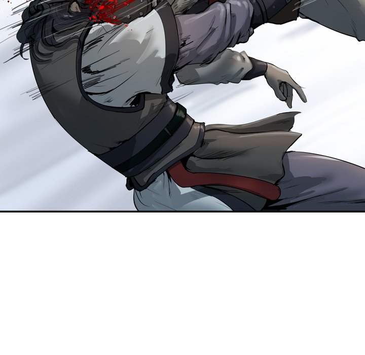 The Wanderer Chapter 30 - Page 37