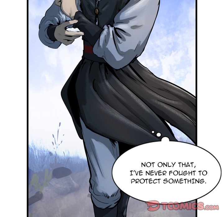 The Wanderer Chapter 30 - Page 46