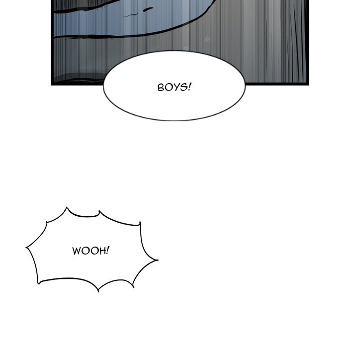 The Wanderer Chapter 30 - Page 5