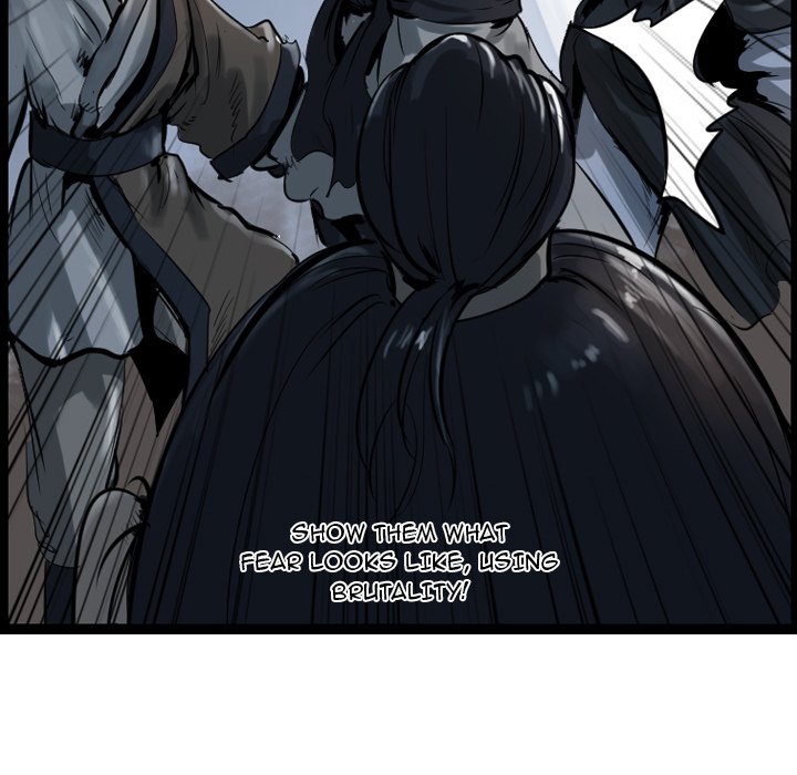 The Wanderer Chapter 30 - Page 57