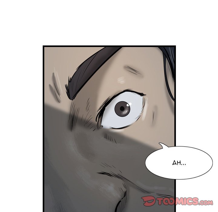 The Wanderer Chapter 30 - Page 58