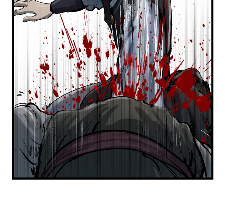 The Wanderer Chapter 30 - Page 60