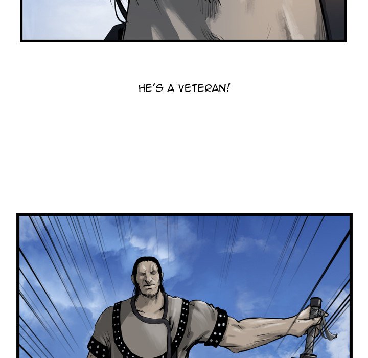 The Wanderer Chapter 30 - Page 68