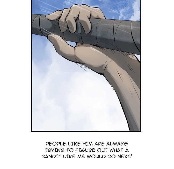 The Wanderer Chapter 30 - Page 73