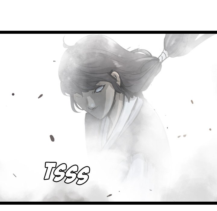 The Wanderer Chapter 30 - Page 81