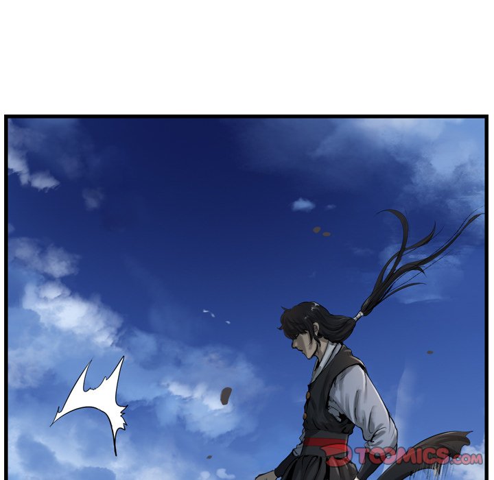 The Wanderer Chapter 30 - Page 82