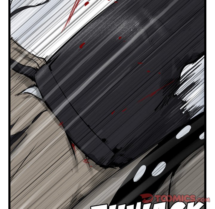 The Wanderer Chapter 30 - Page 86