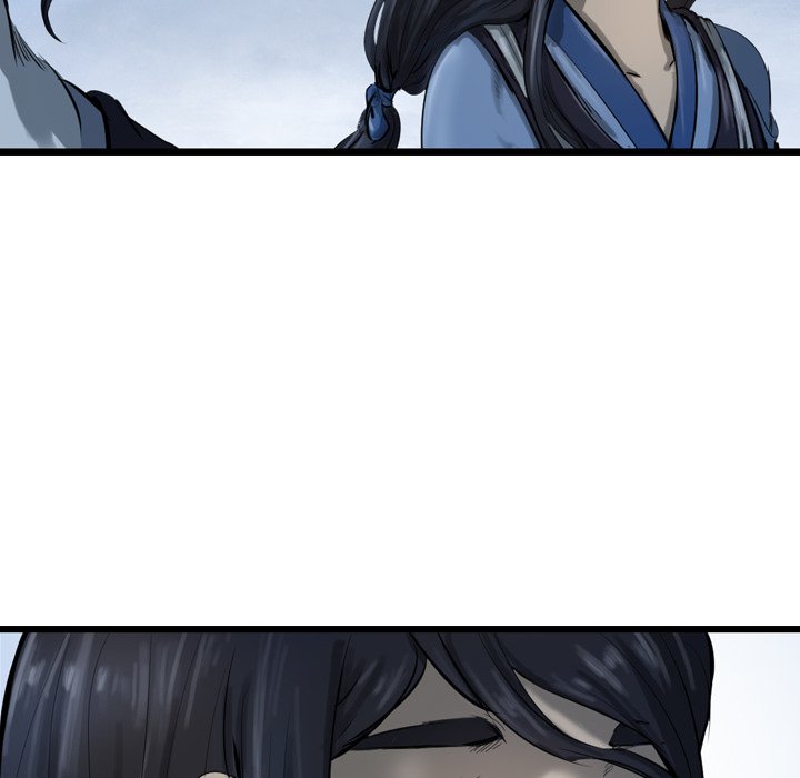 The Wanderer Chapter 32 - Page 103