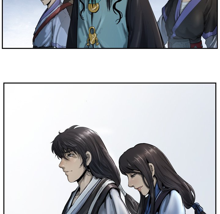 The Wanderer Chapter 32 - Page 113