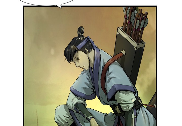 The Wanderer Chapter 32 - Page 3