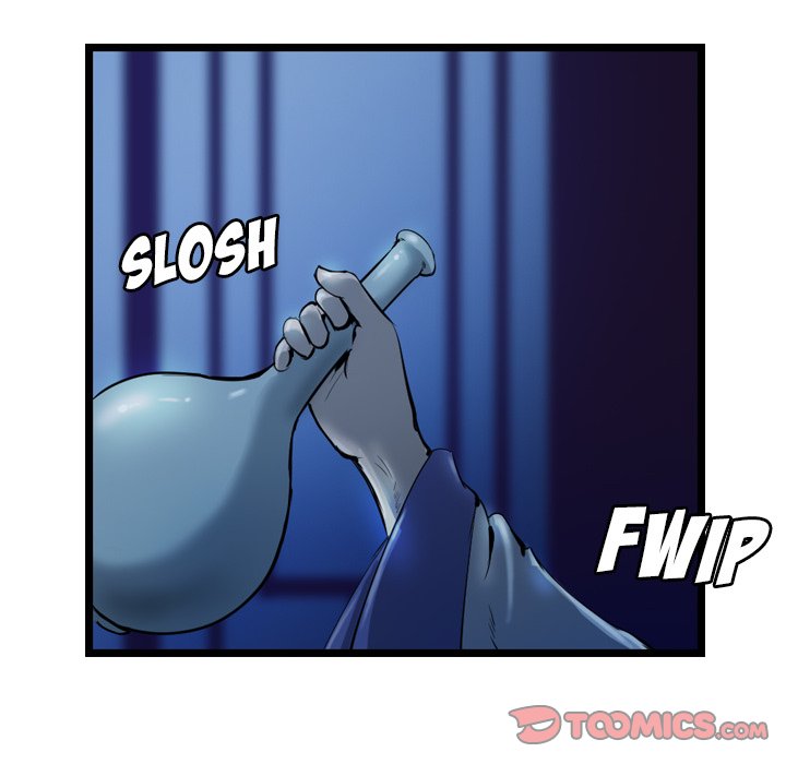 The Wanderer Chapter 32 - Page 30