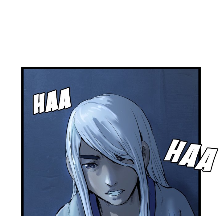 The Wanderer Chapter 32 - Page 37