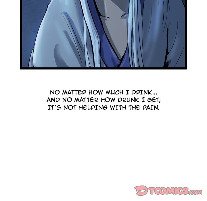 The Wanderer Chapter 32 - Page 38