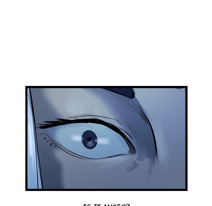 The Wanderer Chapter 32 - Page 41