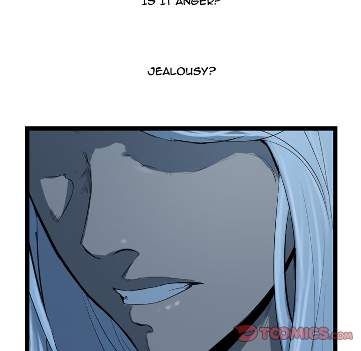 The Wanderer Chapter 32 - Page 42