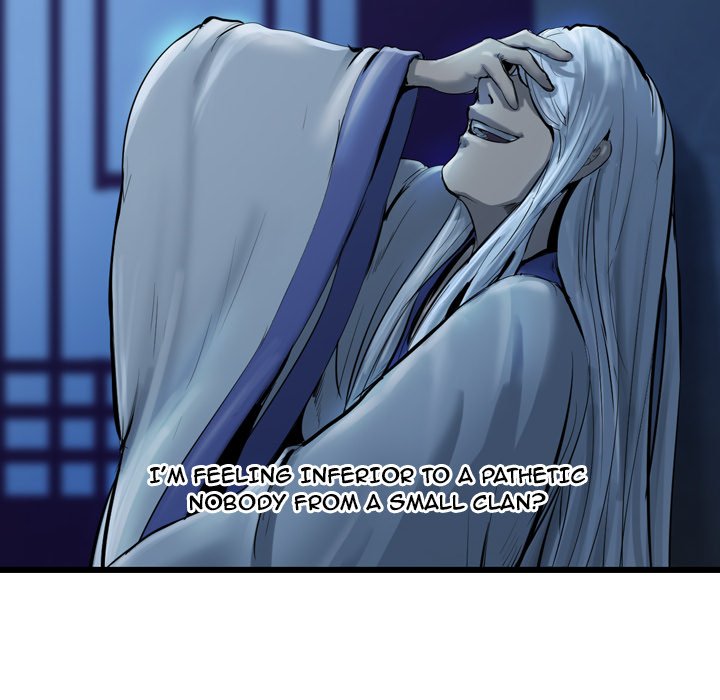 The Wanderer Chapter 32 - Page 49