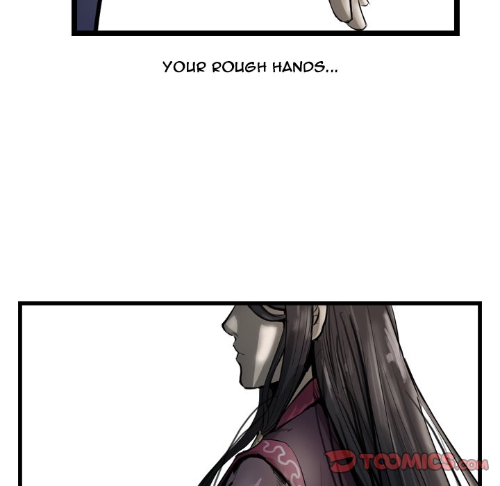 The Wanderer Chapter 32 - Page 58