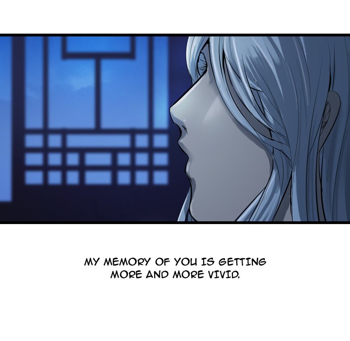 The Wanderer Chapter 32 - Page 60