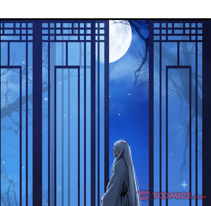 The Wanderer Chapter 32 - Page 70