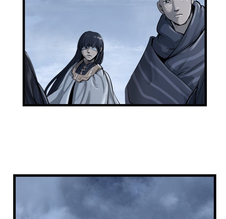 The Wanderer Chapter 32 - Page 81