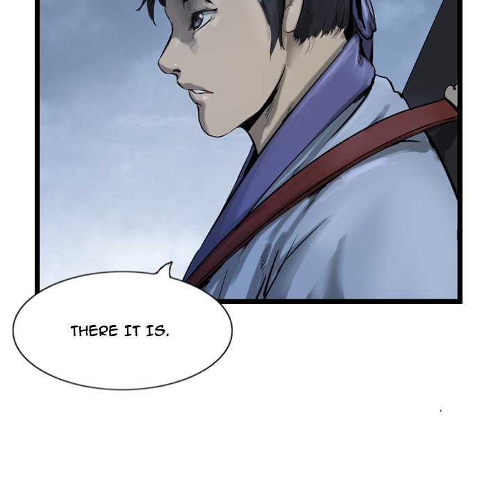 The Wanderer Chapter 32 - Page 87