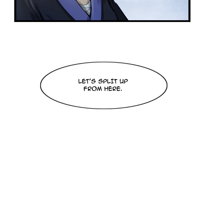 The Wanderer Chapter 32 - Page 92