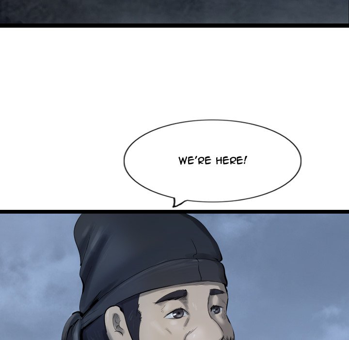 The Wanderer Chapter 32 - Page 96