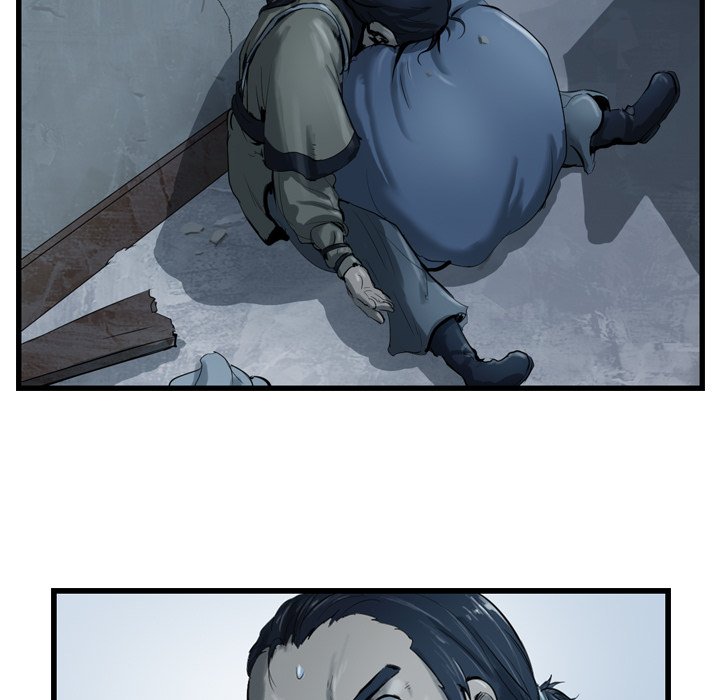 The Wanderer Chapter 34 - Page 104