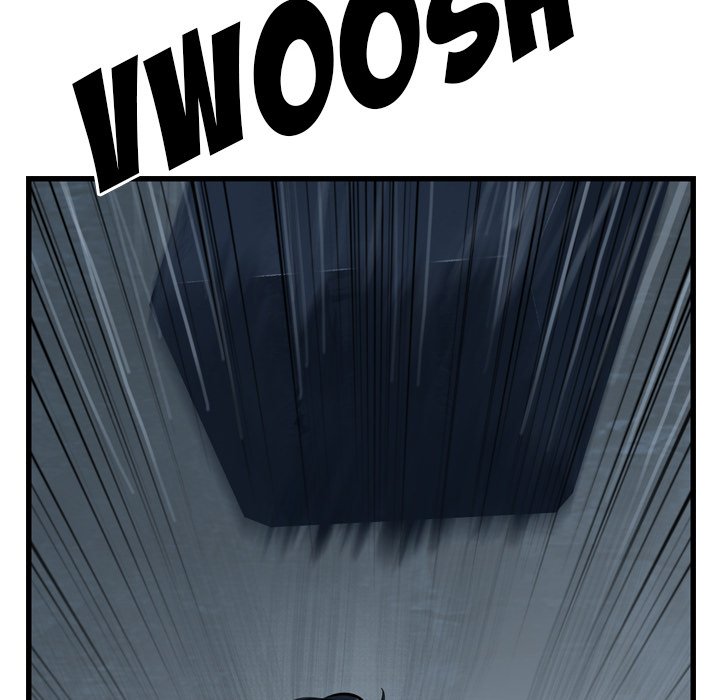 The Wanderer Chapter 34 - Page 109