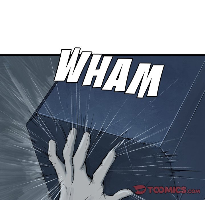 The Wanderer Chapter 34 - Page 111