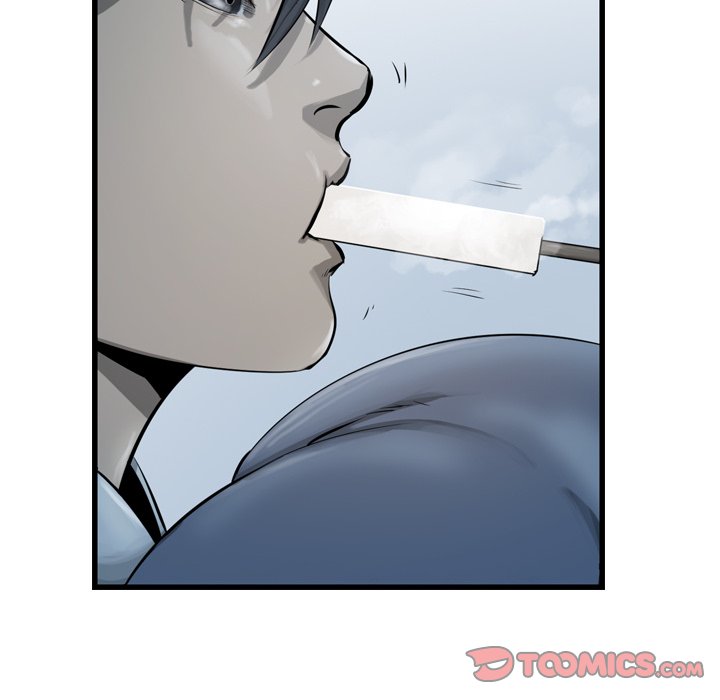 The Wanderer Chapter 34 - Page 12